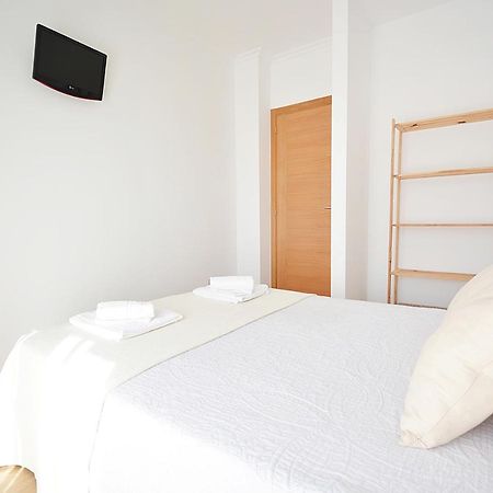 Apartamento Vila Do Albarino Pontevedra Exterior photo